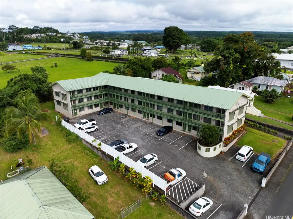 230 Kapiolani Street, Hilo