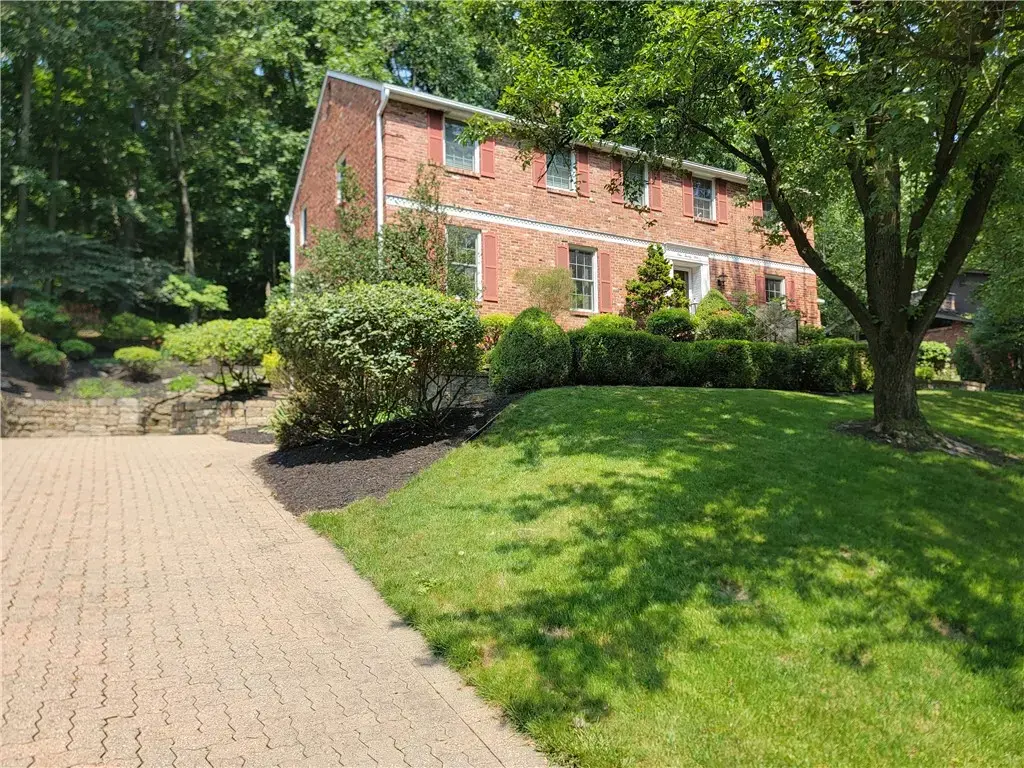 121 Berwyn Road , Ross