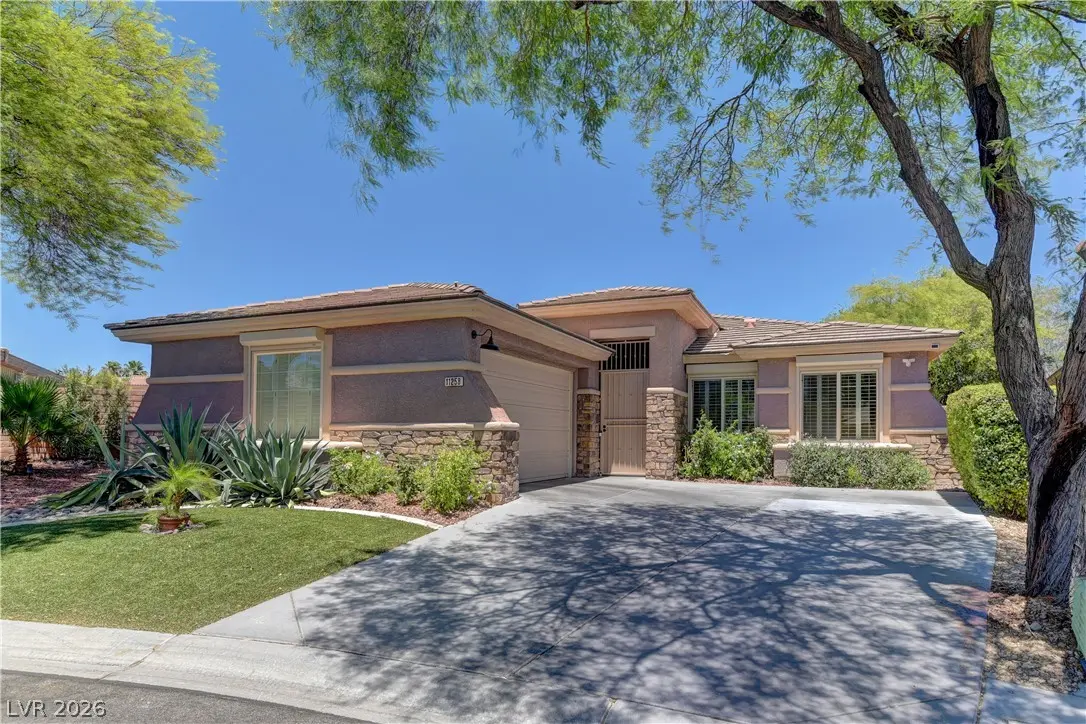 11258 Rising Ridge Avenue, Las Vegas
