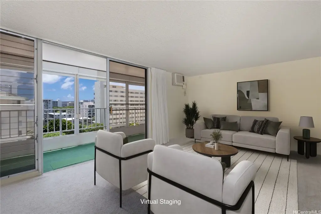 1419 Dominis Street # 608, Honolulu