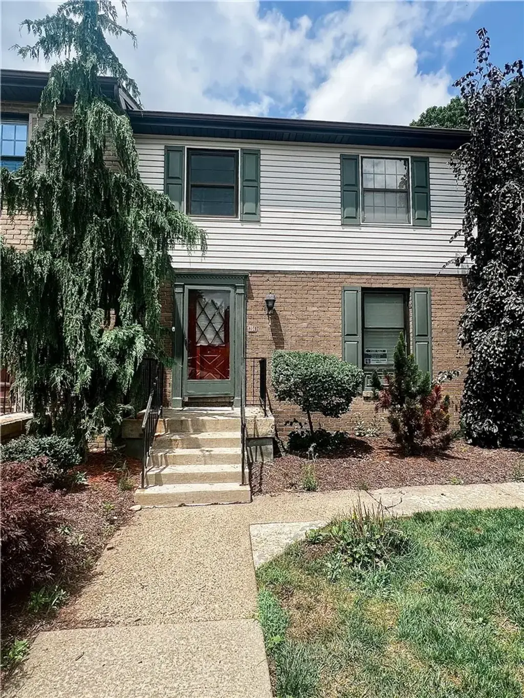 204 Rainprint Lane , Murrysville