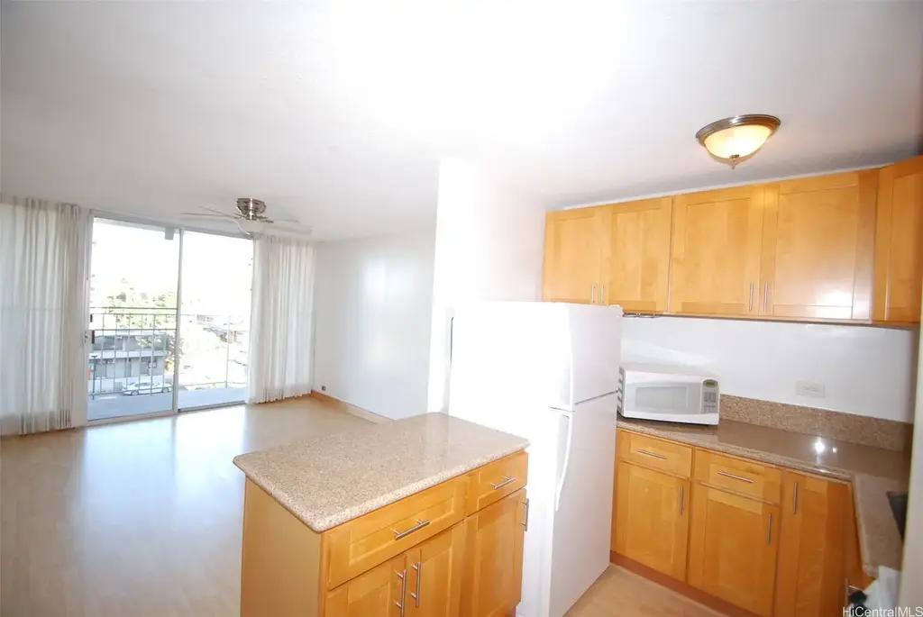 1125 Young Street # 404, Honolulu