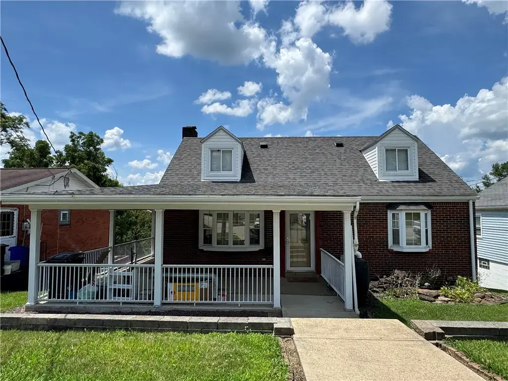 1009 Alexander Avenue , Monessen