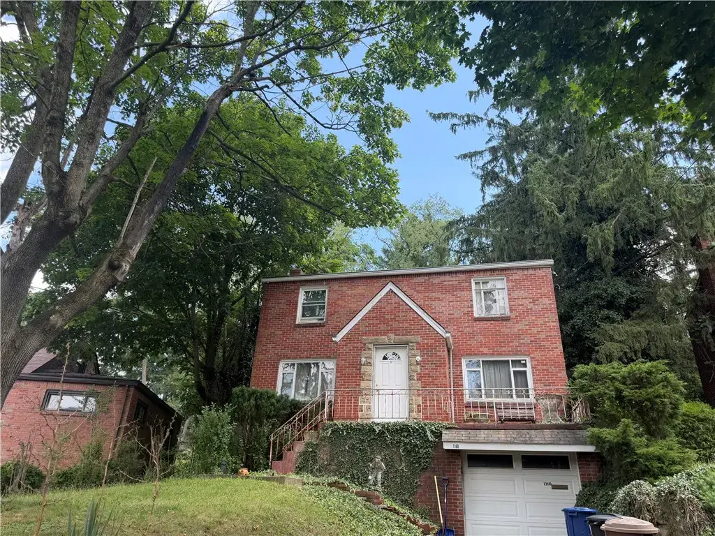 1160 Mckenna Avenue , Banksville/Westwood