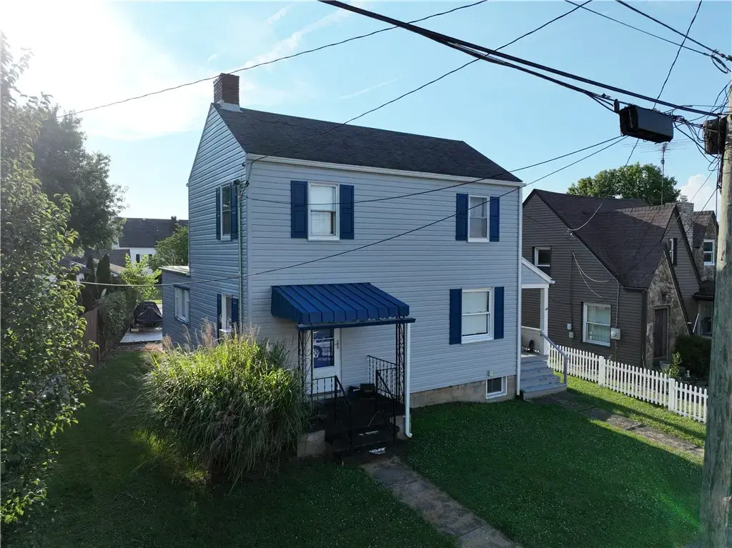 80 Mullen Street , South Union