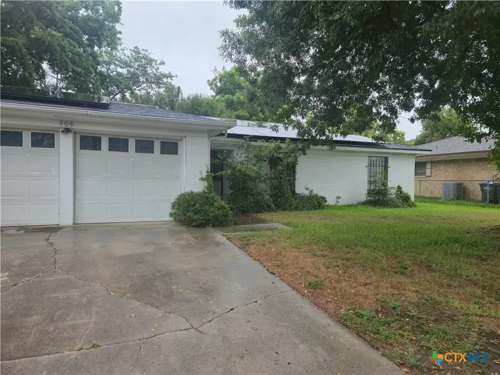 905 Willow Brook Street, Copperas Cove