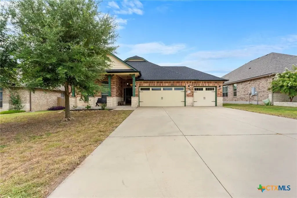5506 Kent Drive, Belton