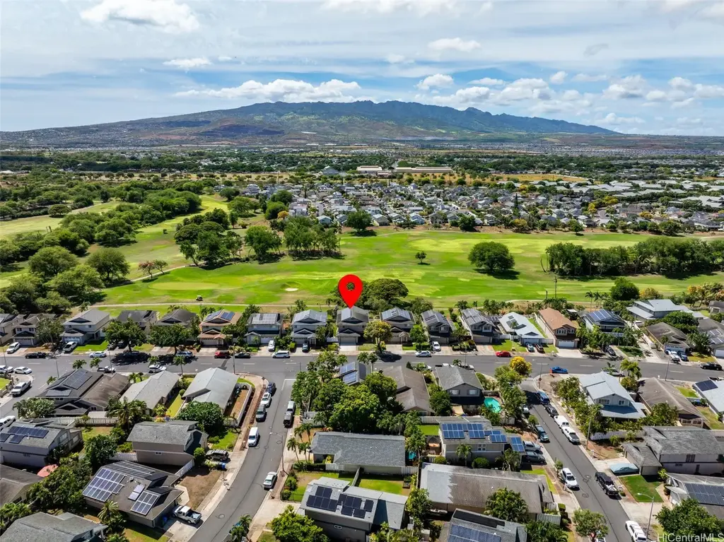 91-1034 Kahiuka Street, Ewa Beach