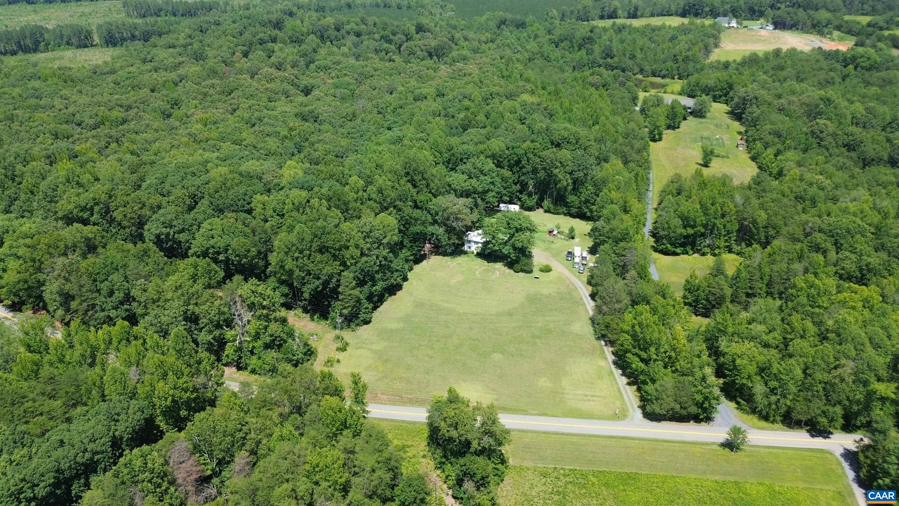 3818 Stage Junction Rd, Columbia