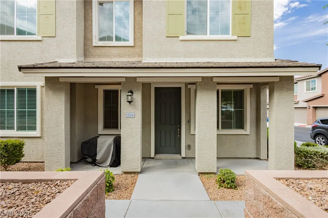 965 Nevada State Drive 4104, Henderson
