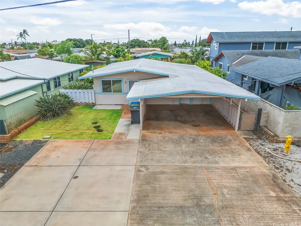 91-611 Papipi Road, Ewa Beach