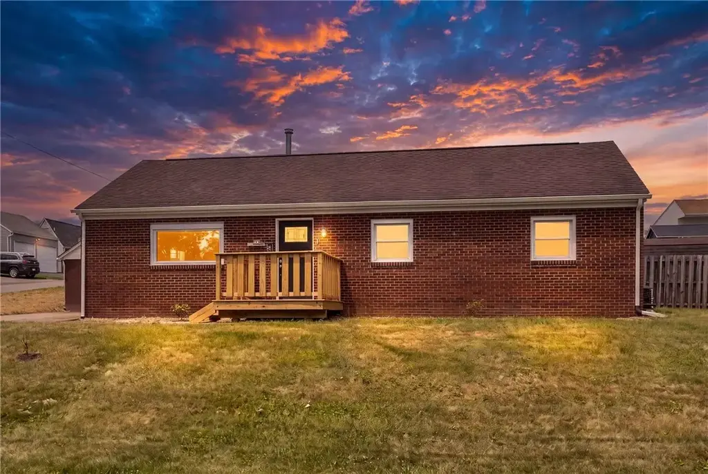 3201 Harding Avenue , Hopewell