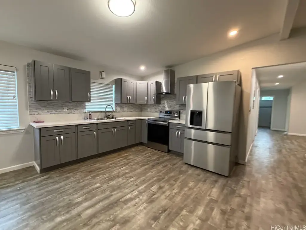 4352 Keaka Drive, Honolulu