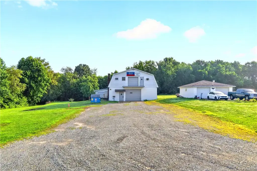 924 Reservoir Street , East Huntingdon