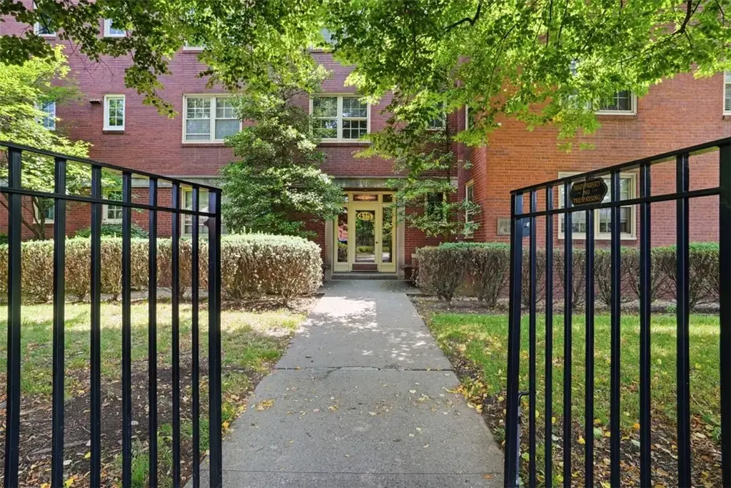 415 Bigham Street 23, Mt Washington
