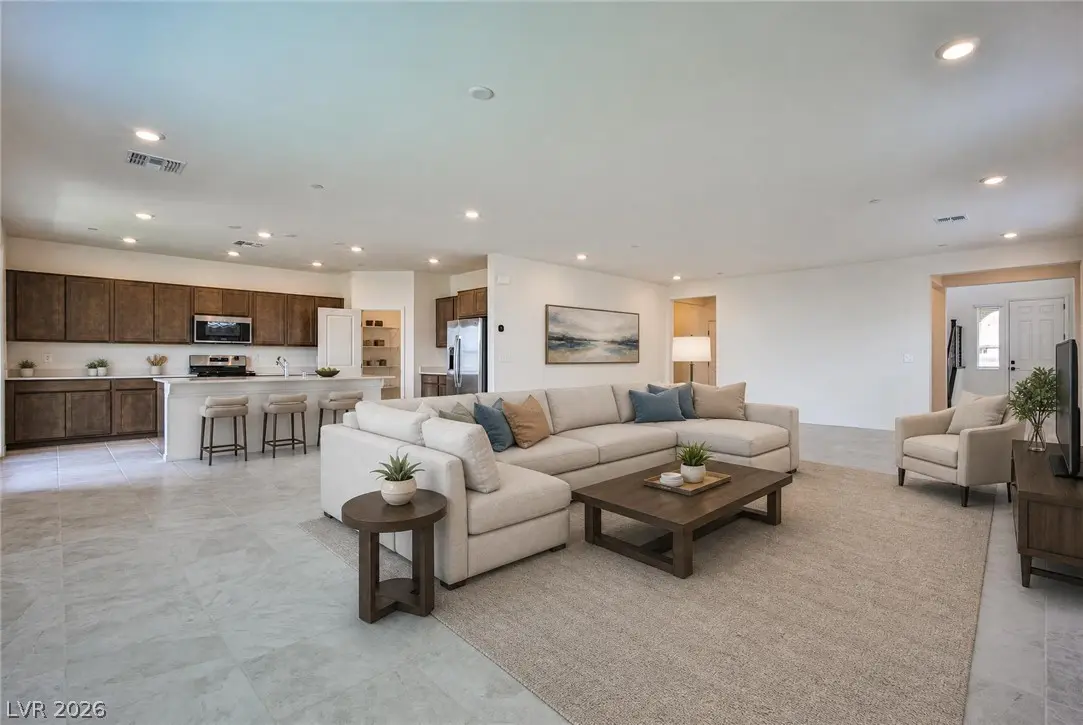 5620 Hill Spire Street, Las Vegas