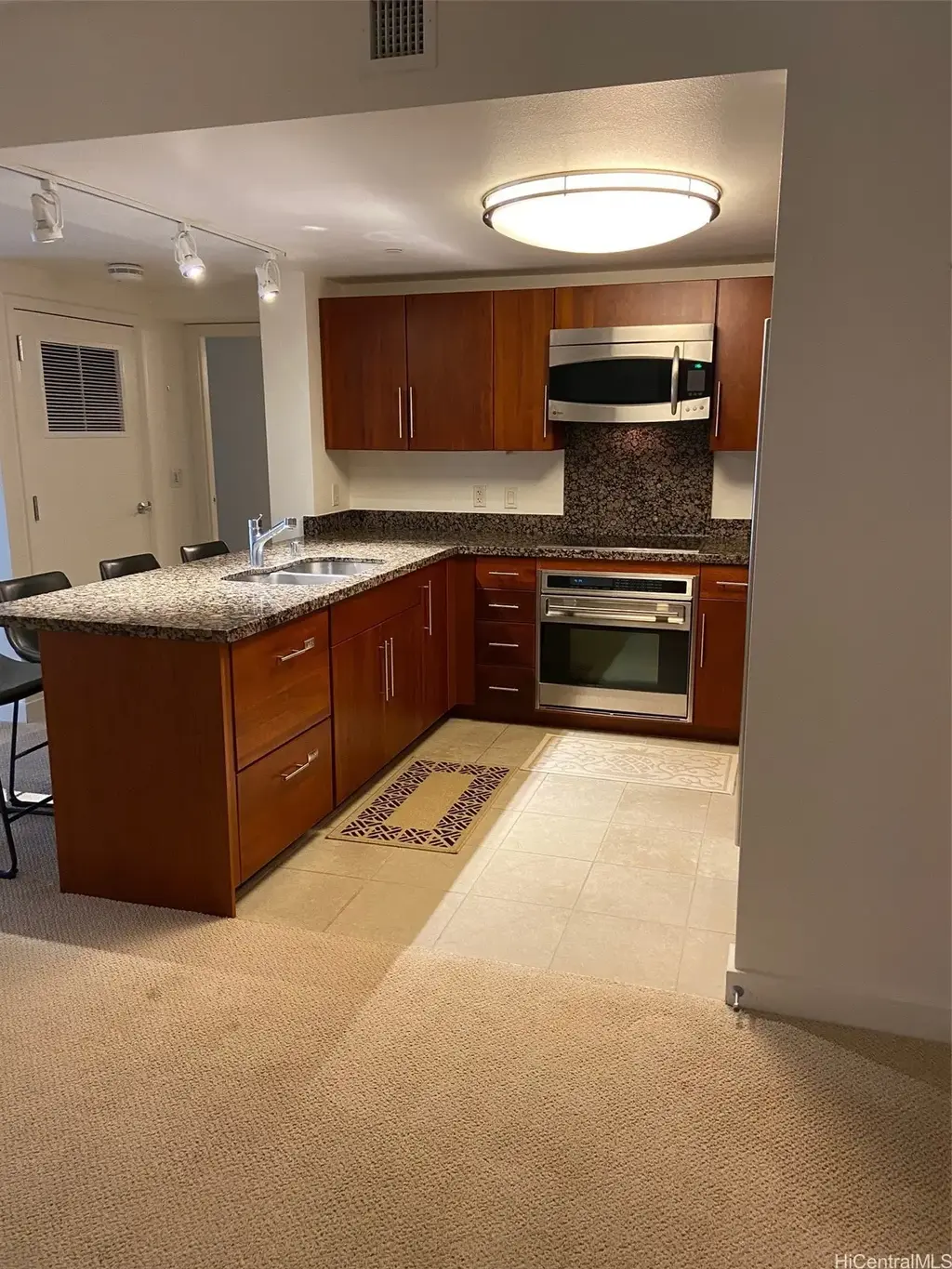 600 Queen Street # 3003, Honolulu