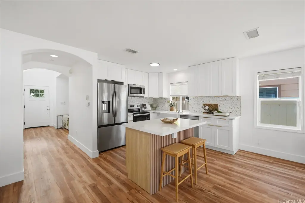 91-1163 Kaileonui Street, Ewa Beach