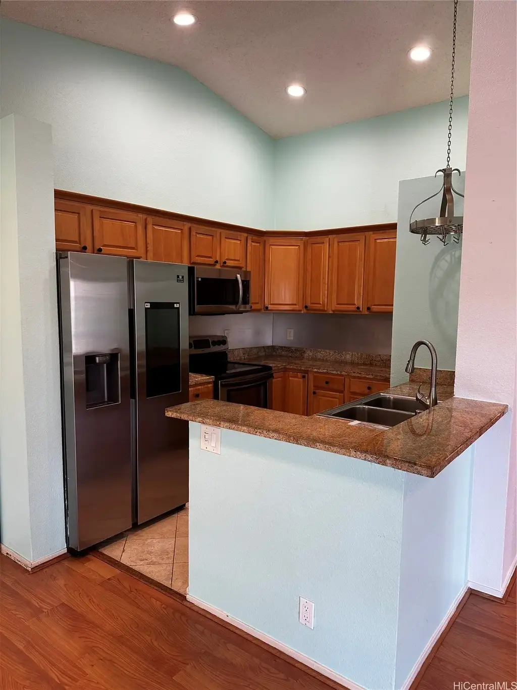 91-1039 Laaulu Street # 23g, Ewa Beach