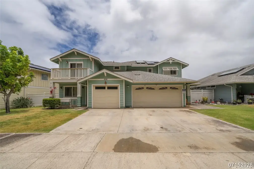 87-1118 Anaha Street, Waianae