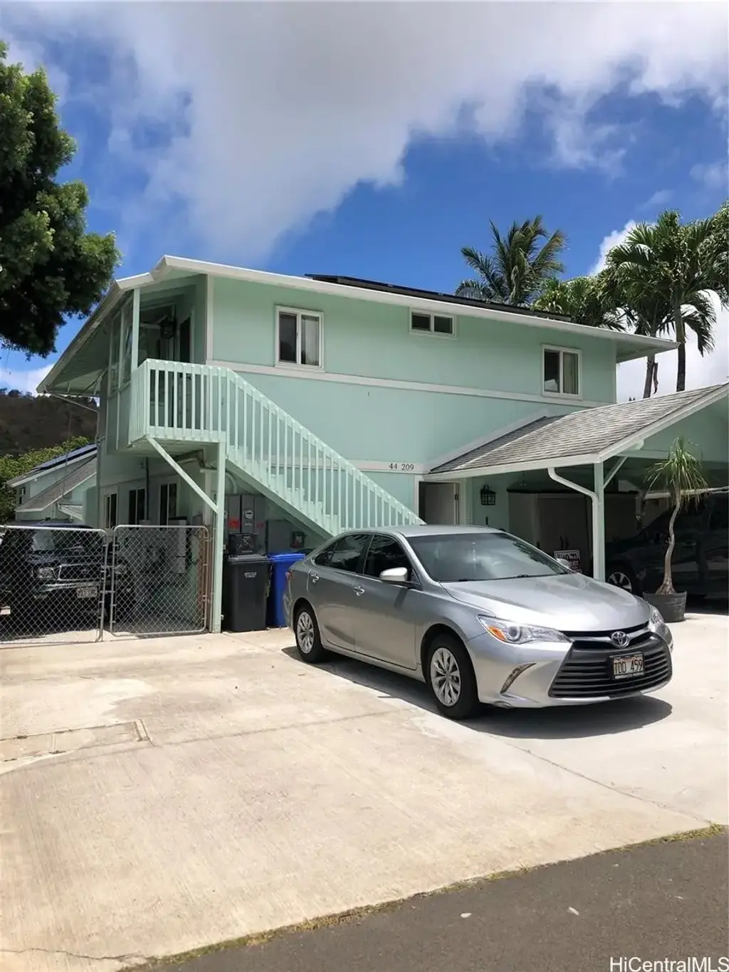 44-209 Mikiola Drive # A, Kaneohe
