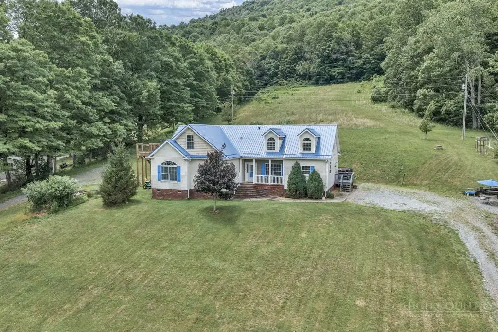 2377 Longhope Road, Todd