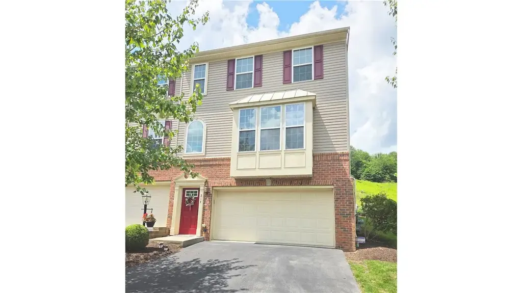 214 Broadstone Drive, Adams