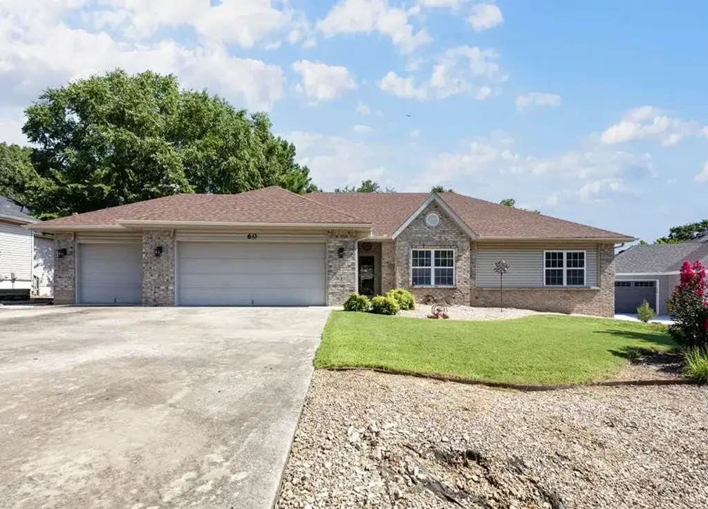 60 Oniell Circle, Bella Vista