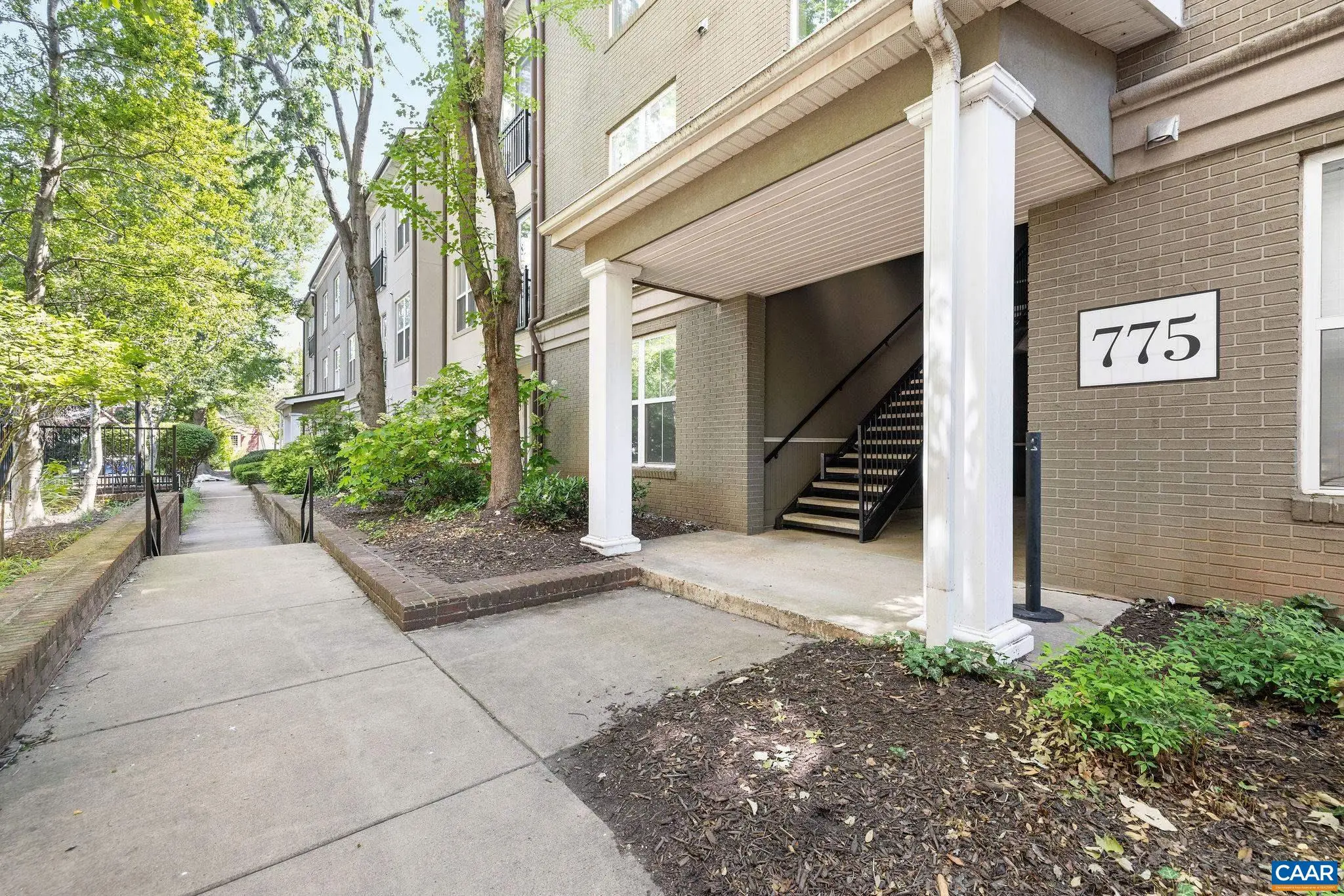 775 Walker Sq 2d, Charlottesville