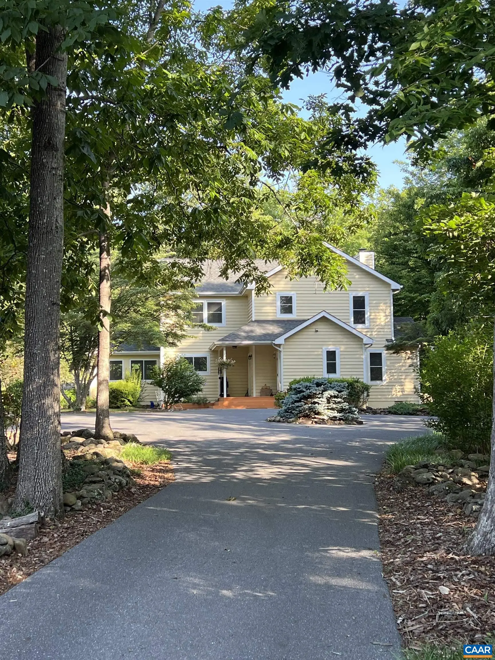 1279 Stoney Creek West, Nellysford