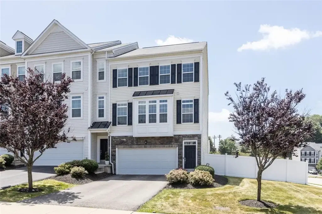 1 Roosevelt Drive , Kennedy