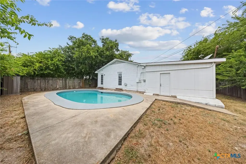 203 Margaret Lee Street, Copperas Cove