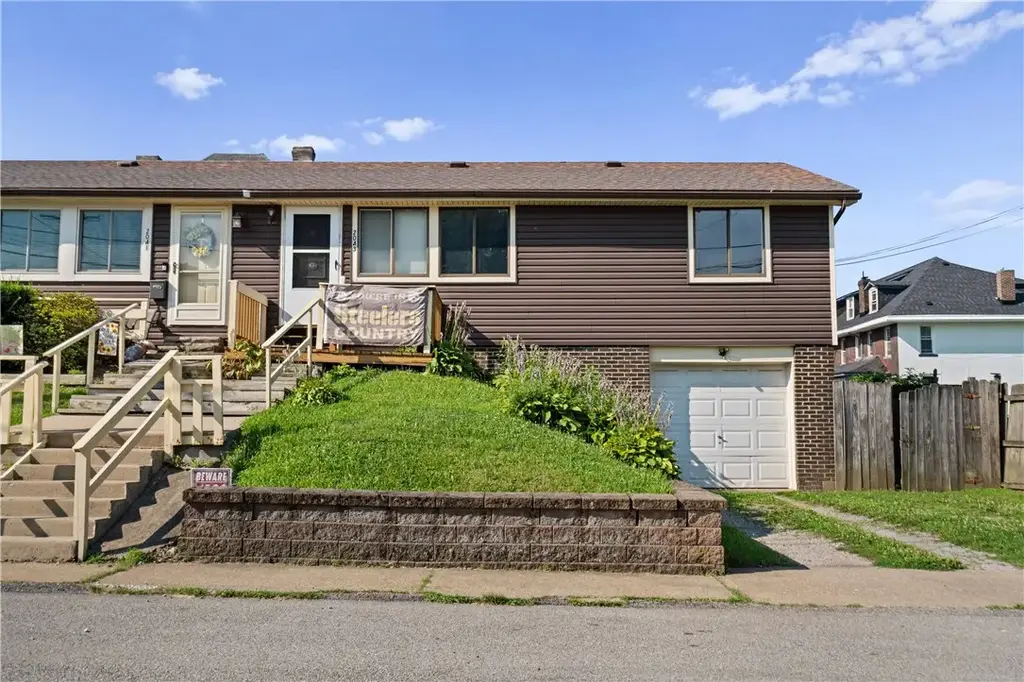 2043 Prospect Avenue , Swissvale