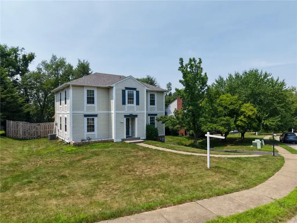 102 Bayberry Lane , Cranberry