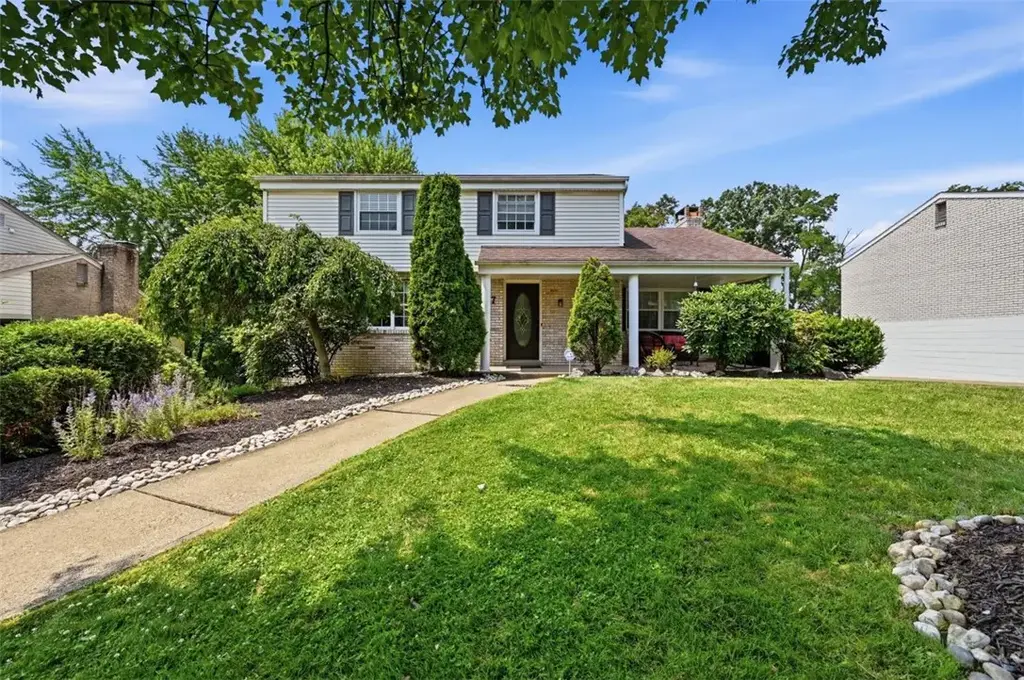 3047 Pitchfork Lane, Kennedy