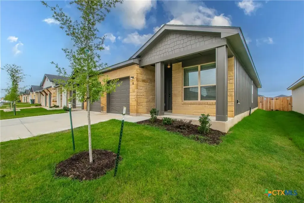 3901 Sugar Hackberry Trail B, Killeen