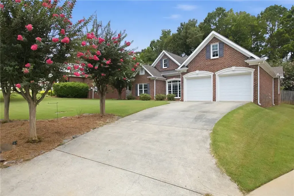 1816 Piedmont Dr, Auburn