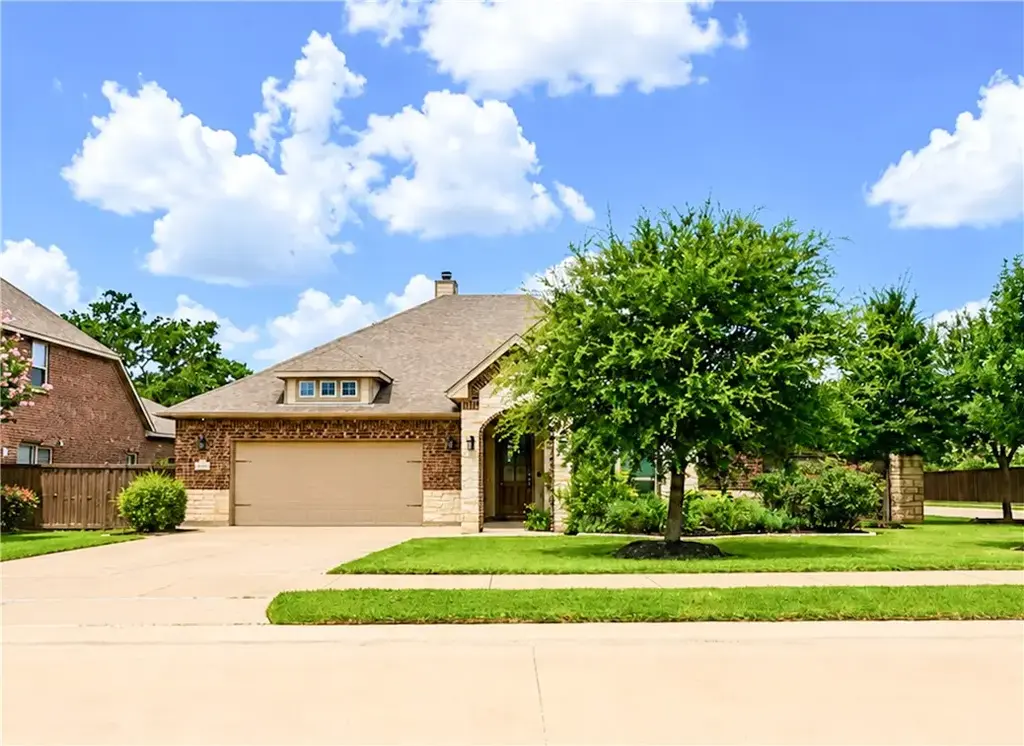 3600 Haskell Hollow Loop, College Station