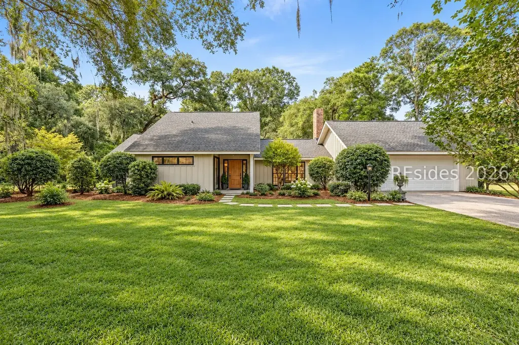 36 Sea Gull Drive, Beaufort