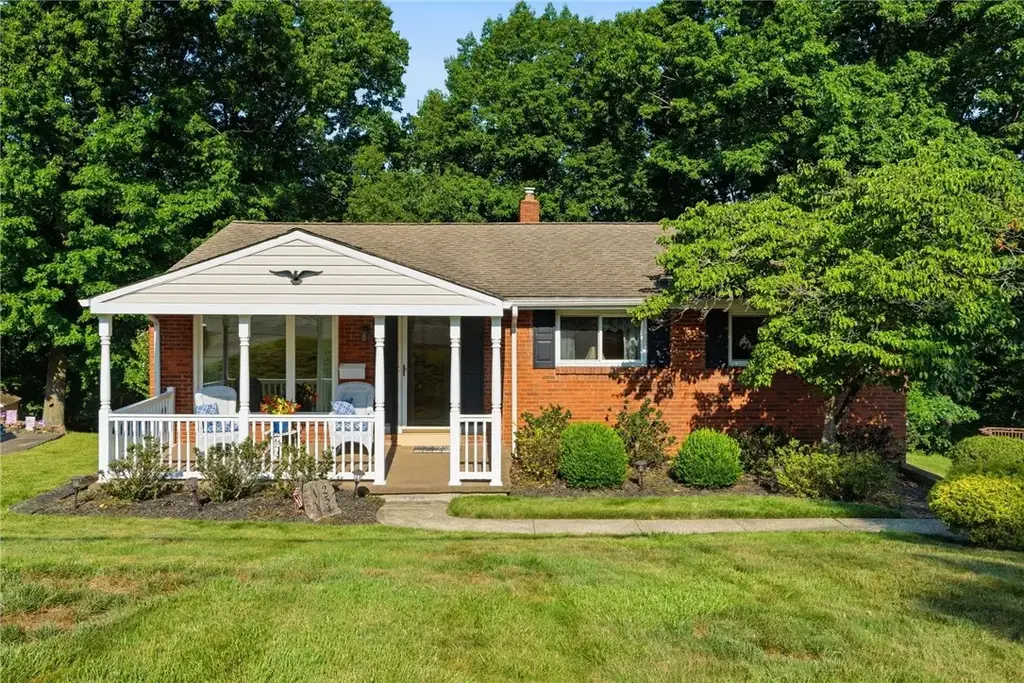 254 Parkedge Road , Green Tree