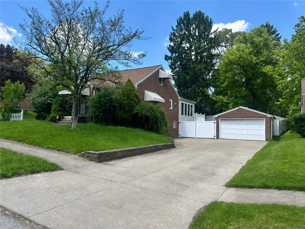 307 Garfield Avenue , New Castle