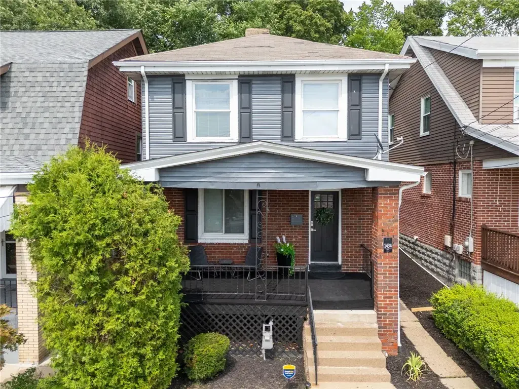 1434 Park, Dormont
