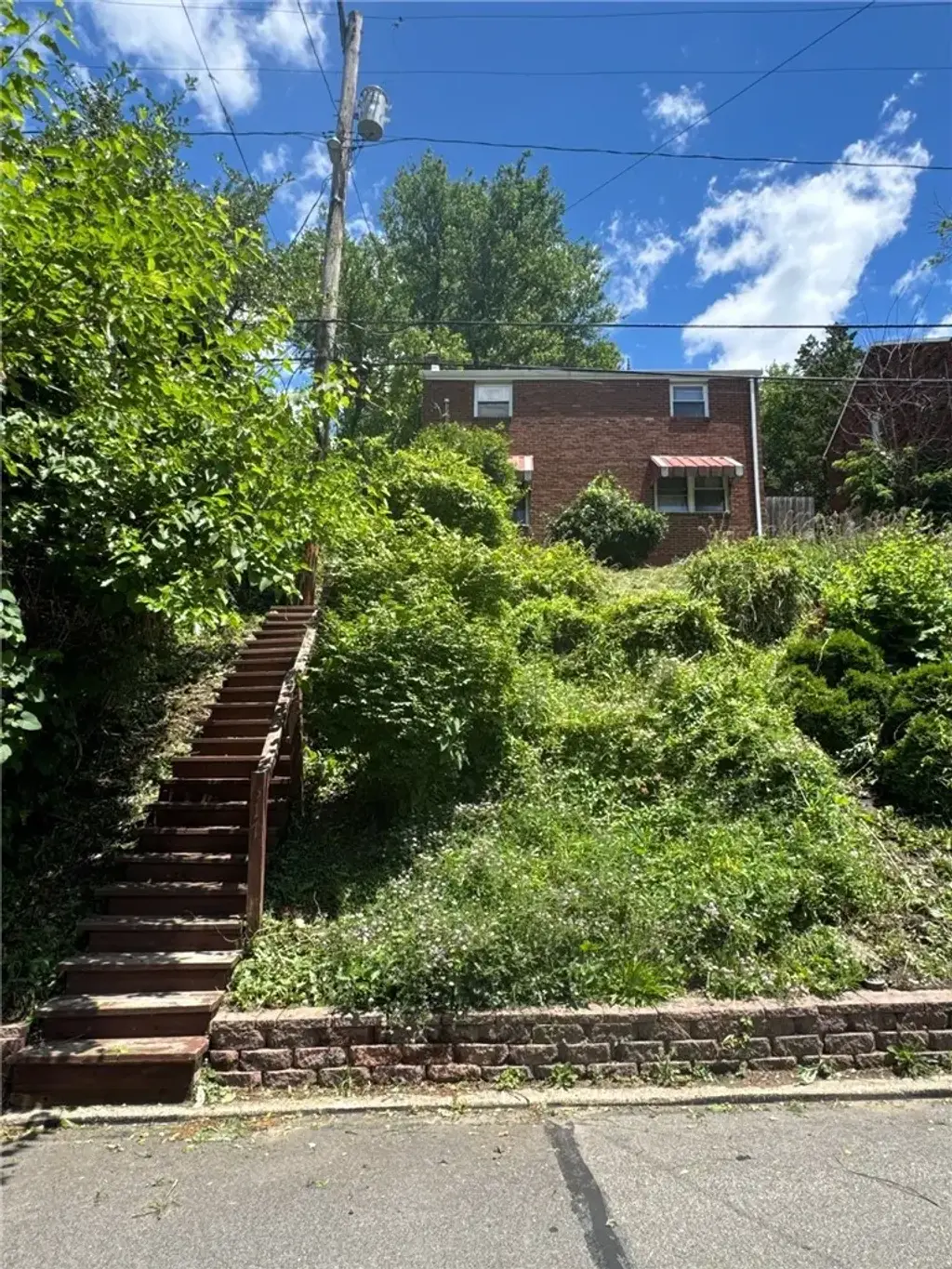 317 Avenue A, Forest Hills Boro