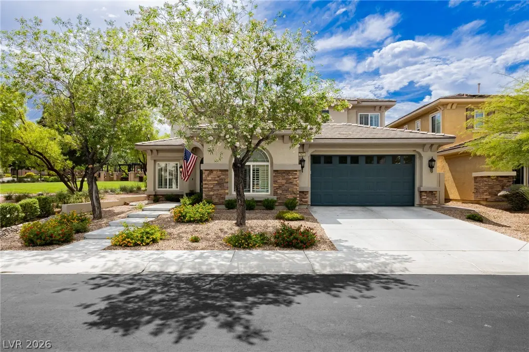 7423 Bretton Oaks Street, Las Vegas