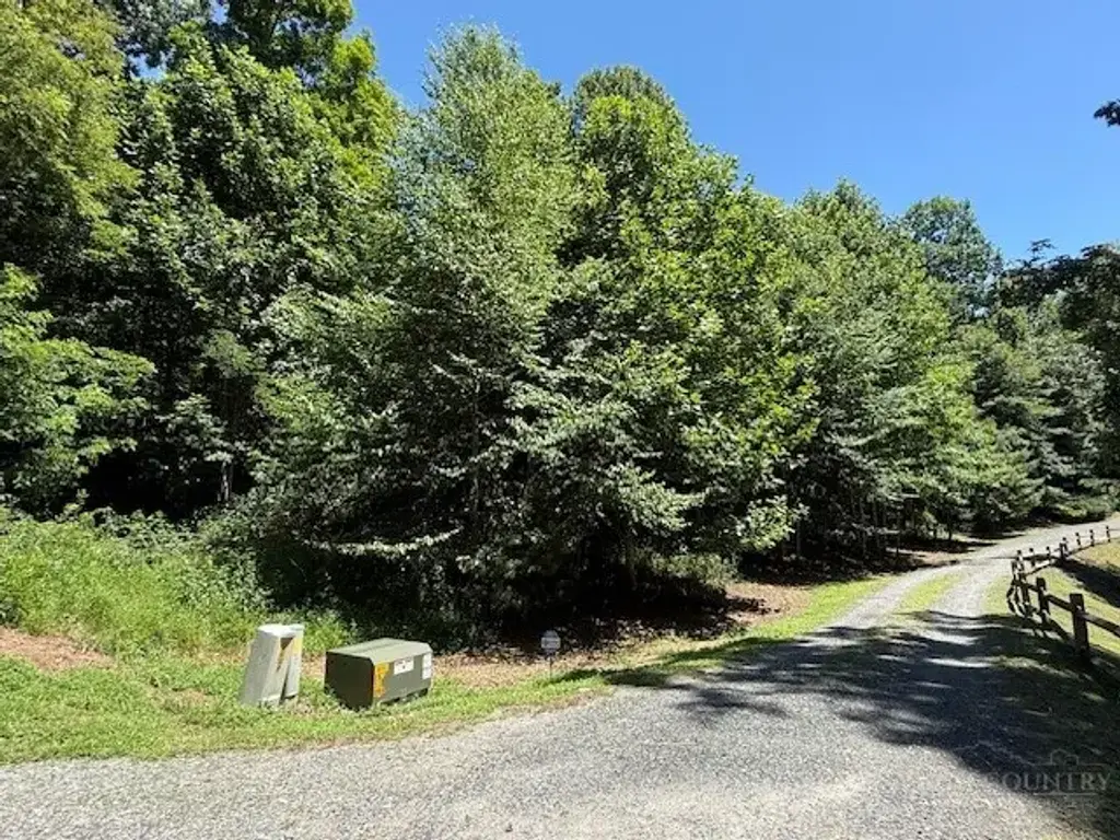 Tbd Lot 37b Shady Valley Drive, West Jefferson