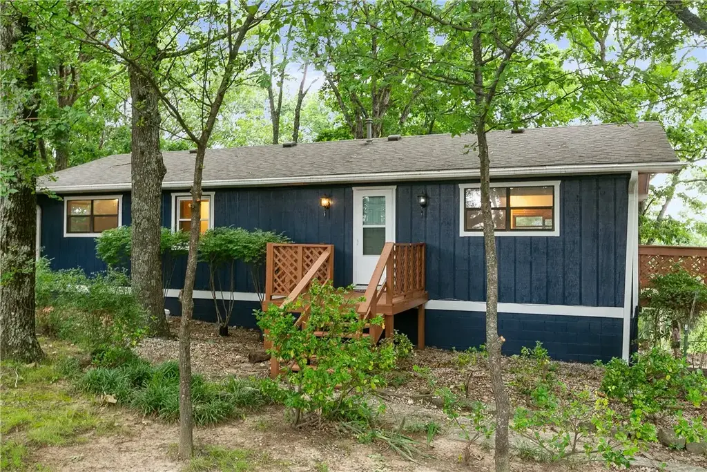 13101 Summit Drive Loop Loop, Garfield