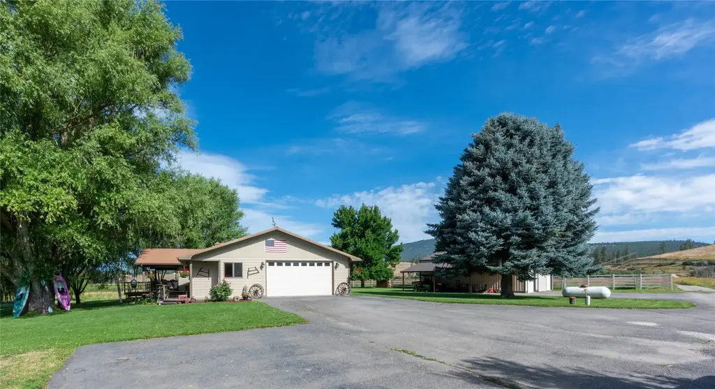 175 Lower Lynch Creek Road, Plains