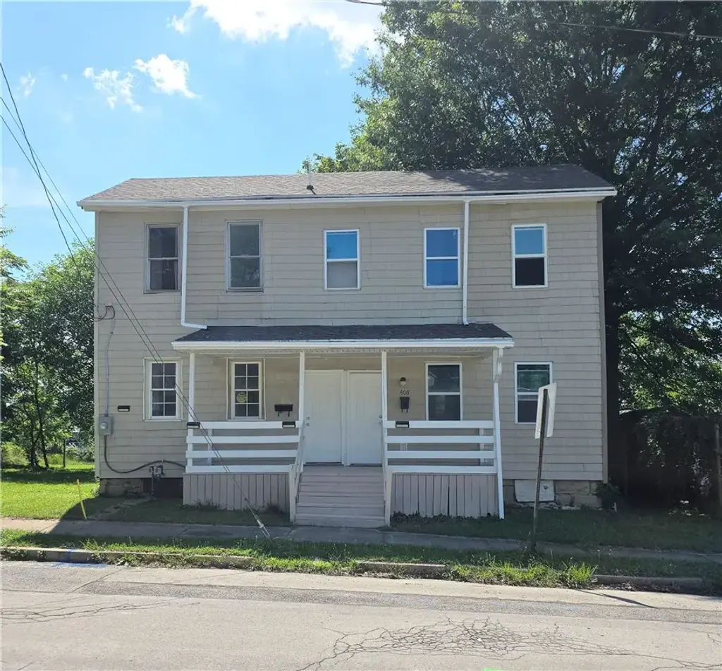 408 Pine Street, New Castle