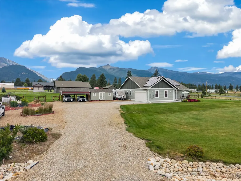 4011 Moonrise Court, Stevensville