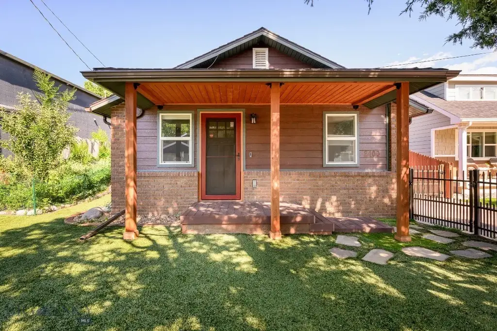 2409 Rosewyn Lane, Billings